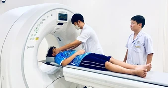 Các bệnh viện tuyến dưới của Hà Nội nâng cao chuyên môn, lấy người bệnh làm trung tâm