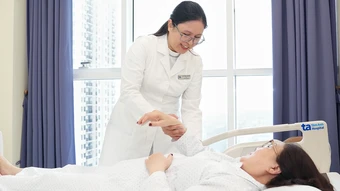 Các biến chứng nguy hiểm của viêm khớp dạng thấp - Báo TinVina
