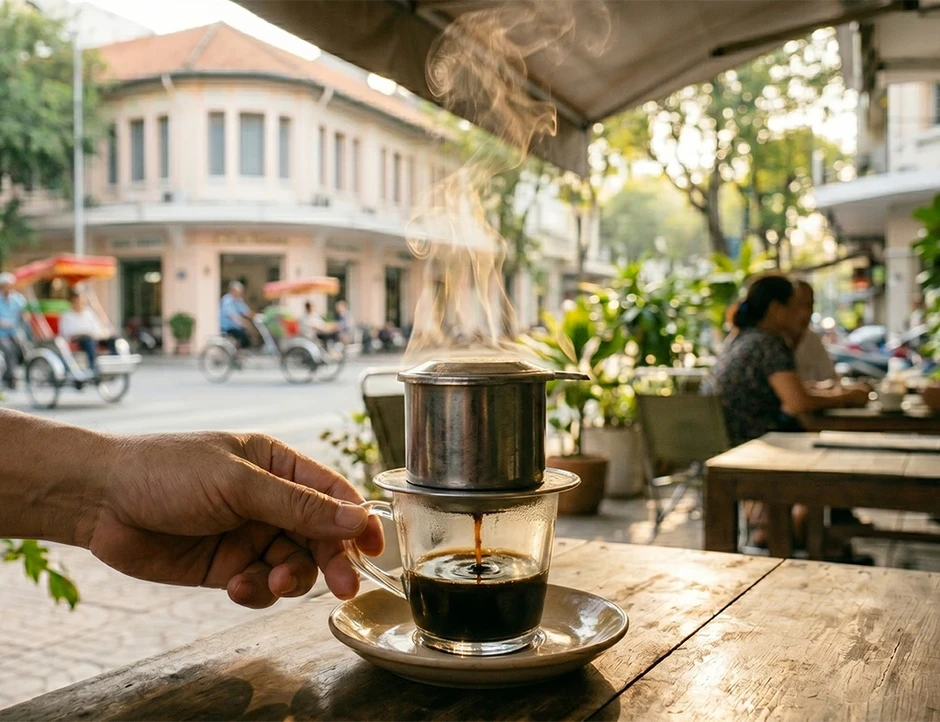Các nhà khoa học phát hiện thêm thông tin về cà phê và huyết áp Các nhà khoa học phát hiện thêm thông tin về cà phê và huyết áp