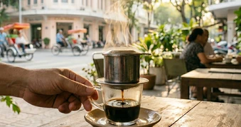 Các nhà khoa học phát hiện thêm thông tin về cà phê và huyết áp