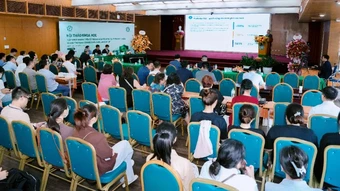 Các phương pháp can thiệp ít xâm lấn điều trị u phì đại tiền liệt tuyến ngày càng phát triển