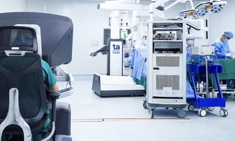 Các phương pháp điều trị ung thư tuyến tiền liệt - Báo TinVina