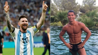Các siêu sao World Cup 2026 ăn gì để có phong độ đỉnh cao? - Báo TinVina