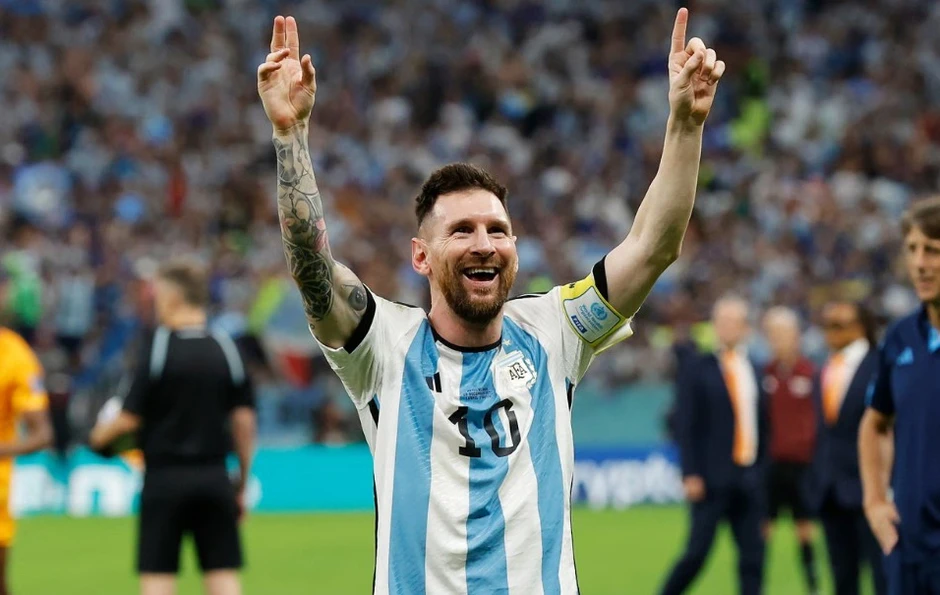 Các siêu sao World Cup 2026 ăn gì để có phong độ đỉnh cao? - Báo TinVina Các siêu sao World Cup 2026 ăn gì để có phong độ đỉnh cao? - Báo TinVina