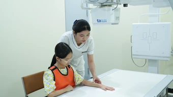 Các xét nghiệm có thể dự đoán tuổi dậy thì ở trẻ - Báo TinVina
