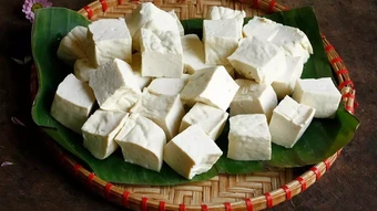 Cách ăn đậu phụ tốt cho sức khỏe - Báo TinVina