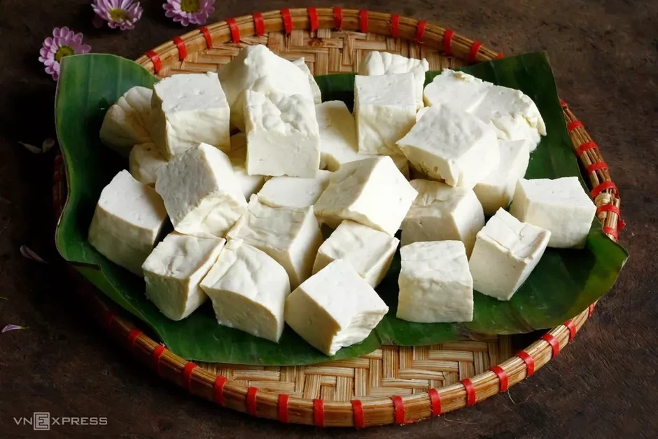 Cách ăn đậu phụ tốt cho sức khỏe - Báo TinVina Cách ăn đậu phụ tốt cho sức khỏe - Báo TinVina