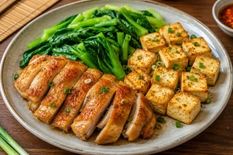 Cách ăn uống, vận động kiểm soát đường huyết