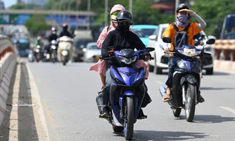 Cách chọn trang phục chống nắng bảo vệ da tối đa