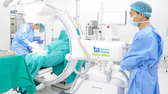 Cách điều trị bàn chân bẹt ở trẻ - Báo TinVina
