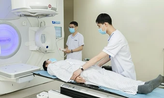 Cách giảm bỏng rát da khi xạ trị - Báo TinVina