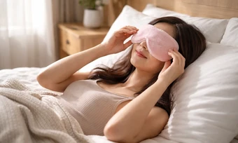 Cách giảm mắt đỏ - Báo TinVina