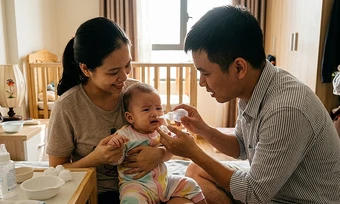 Cách giảm triệu chứng viêm xoang khi chuyển mùa - Báo TinVina