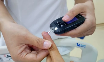 Cách giúp người tiểu đường giảm thèm ăn - Báo TinVina