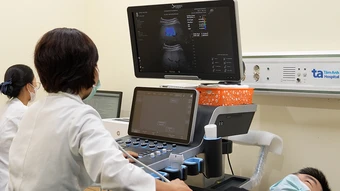Cách kiểm tra gan nhiễm mỡ - Báo TinVina