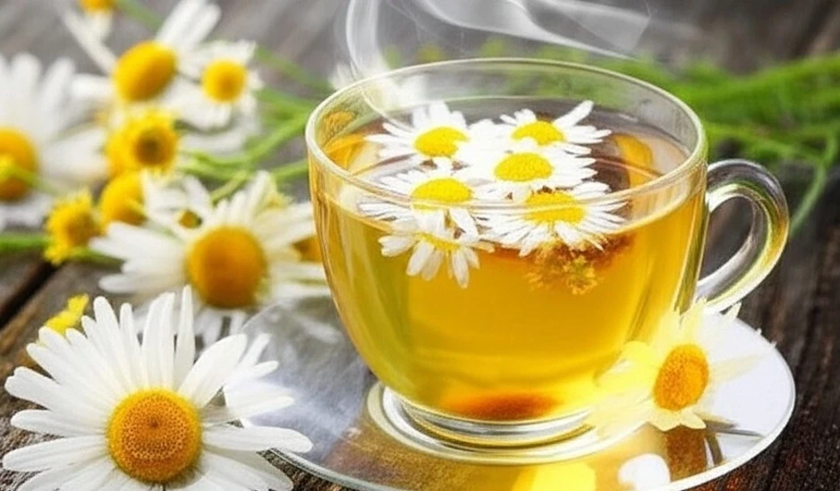 Cách làm dịu hệ tiêu hóa buổi tối - Báo TinVina
