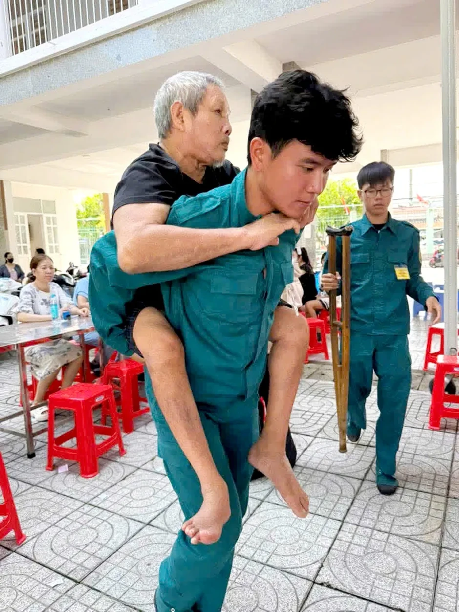 Cách làm hay của phường Phước Thắng Cách làm hay của phường Phước Thắng