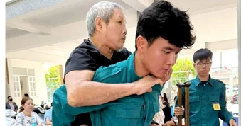 Cách làm hay của phường Phước Thắng