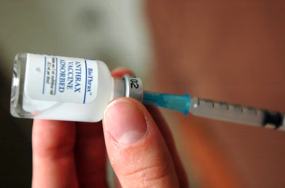 Cách Louis Pasteur thử nghiệm vaccine phòng bệnh than - Báo TinVina Cách Louis Pasteur thử nghiệm vaccine phòng bệnh than - Báo TinVina