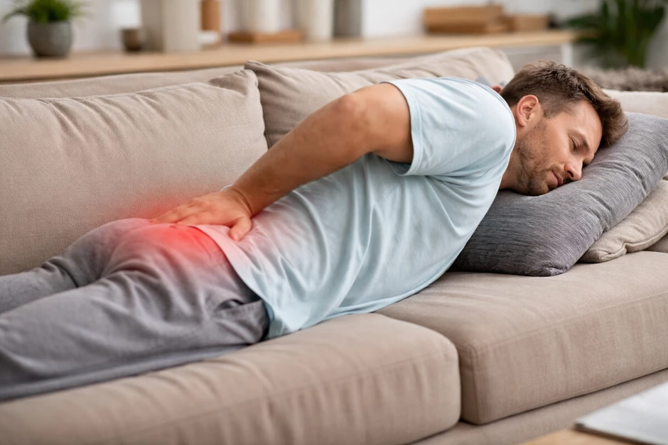Cách ngủ trưa có thể ảnh hưởng đến tuổi thọ: "5 không" ai cũng cần biết, đặc biệt là người từ 55 tuổi Cách ngủ trưa có thể ảnh hưởng đến tuổi thọ: "5 không" ai cũng cần biết, đặc biệt là người từ 55 tuổi