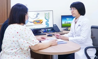 Cách phòng cảm lạnh khi nắng nóng cho mẹ bầu - Báo TinVina