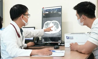 Cách phòng ngừa nhiễm biến thể Covid-19 Ve sầu - Báo TinVina