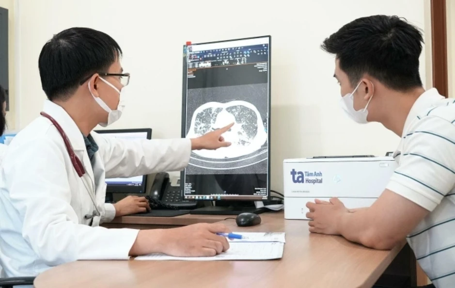 Cách phòng ngừa nhiễm biến thể Covid-19 Ve sầu - Báo TinVina Cách phòng ngừa nhiễm biến thể Covid-19 Ve sầu - Báo TinVina