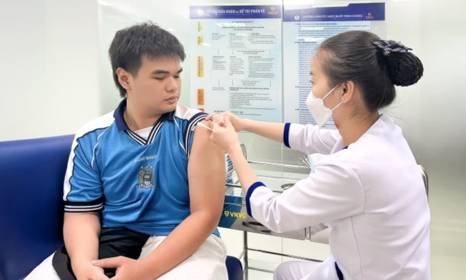 Cách phòng ngừa viêm gan B khi chung sống với người bệnh - Báo TinVina Cách phòng ngừa viêm gan B khi chung sống với người bệnh - Báo TinVina
