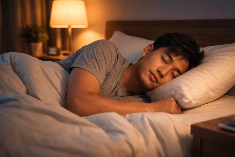 Cách phòng nhồi máu cơ tim lúc ngủ - Báo TinVina