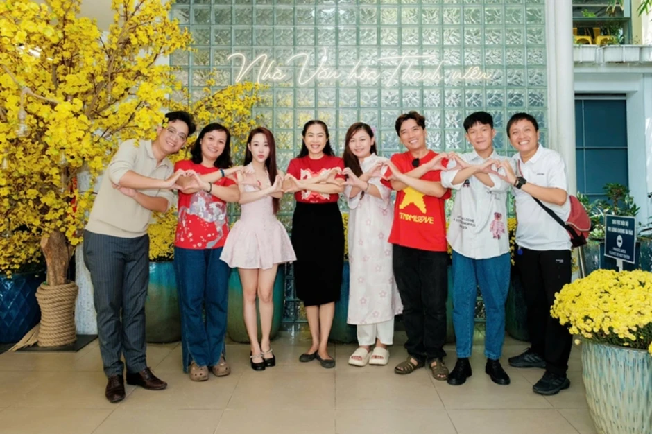 Cách quay lại công việc sau Tết mà không bị “tụt mood” Cách quay lại công việc sau Tết mà không bị “tụt mood”