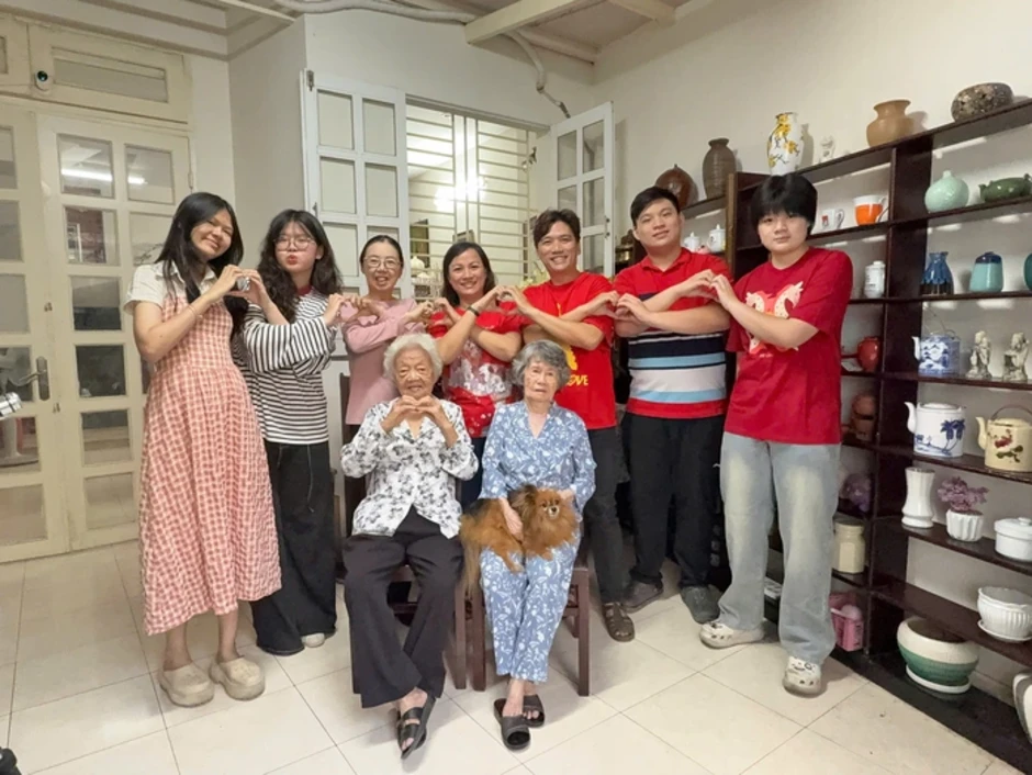 Cách quay lại công việc sau Tết mà không bị “tụt mood” Cách quay lại công việc sau Tết mà không bị “tụt mood”