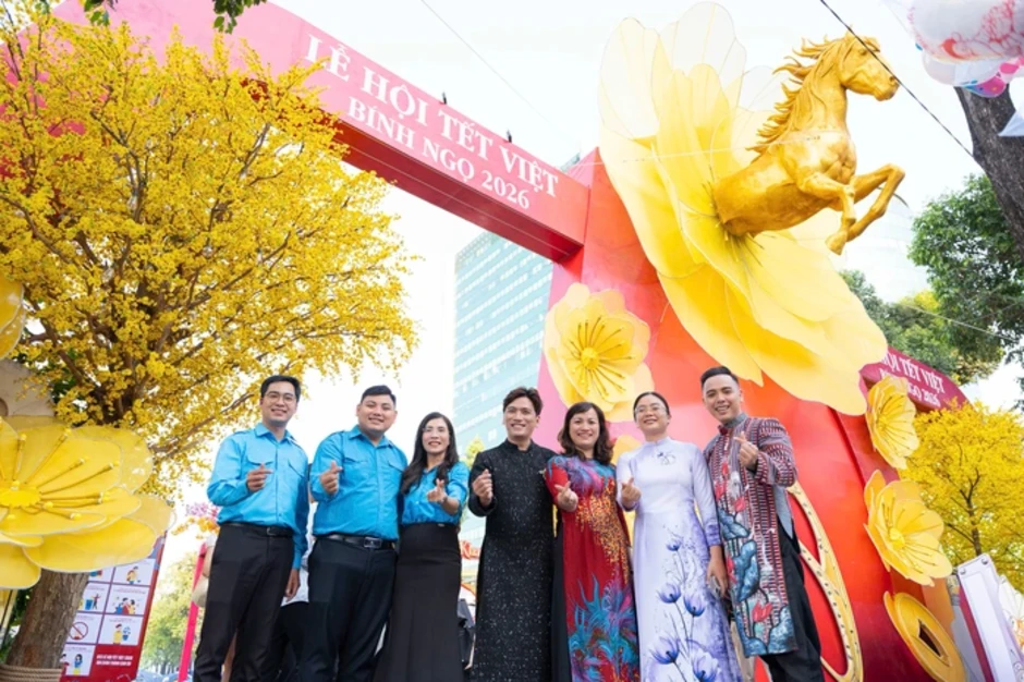 Cách quay lại công việc sau Tết mà không bị “tụt mood” Cách quay lại công việc sau Tết mà không bị “tụt mood”