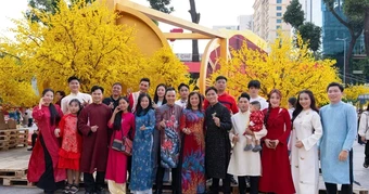 Cách quay lại công việc sau Tết mà không bị “tụt mood”
