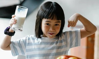 Cách tăng cường miễn dịch cho trẻ sinh mổ - Báo TinVina