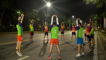 Cách tăng cường vận động giúp ổn định đường huyết - Báo TinVina
