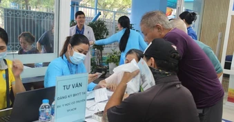 Cách thanh toán viện phí khi có thẻ BHYT