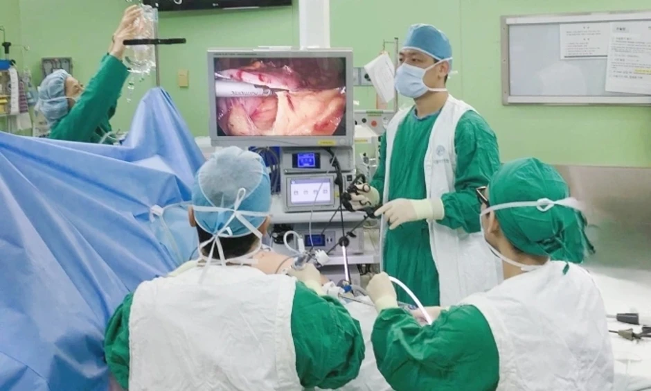 Cái giá 'thêm một ngày' sống của người bệnh ung thư Cái giá 'thêm một ngày' sống của người bệnh ung thư