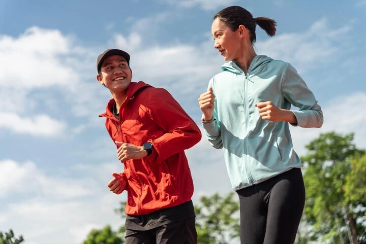 California Fitness & Yoga hướng tới xây dựng nền tảng sống khỏe chủ động California Fitness & Yoga hướng tới xây dựng nền tảng sống khỏe chủ động