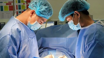 Cấm chồng triệt sản vì sợ 'đổi tính nết'