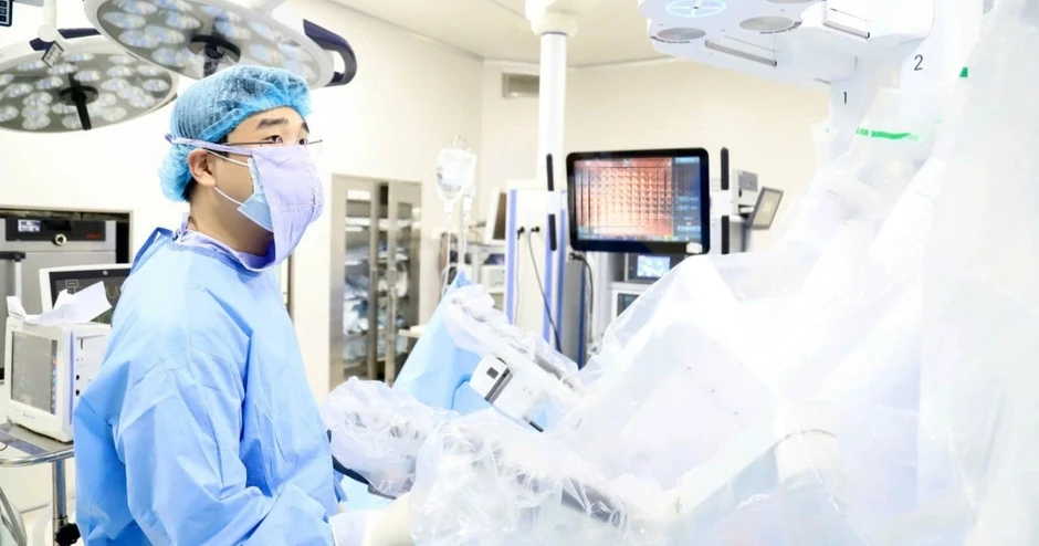 Cảm giác nuốt nghẹn khi ăn, người đàn ông mắc ung thư thực quản Cảm giác nuốt nghẹn khi ăn, người đàn ông mắc ung thư thực quản