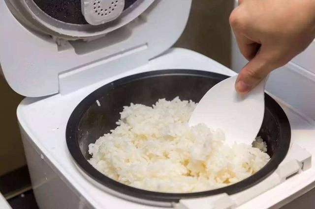 Cắm nồi cơm điện giữ ấm cơm cả ngày: Thói quen nhiều gia đình Việt đang làm tiềm ẩn nguy cơ sức khỏe Cắm nồi cơm điện giữ ấm cơm cả ngày: Thói quen nhiều gia đình Việt đang làm tiềm ẩn nguy cơ sức khỏe