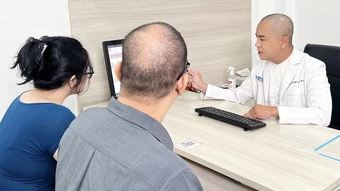 Cảm xúc 'tội lỗi' vì sở thích tình dục khác thường