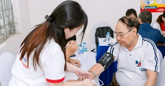 Căn bệnh dễ phát hiện nhưng vẫn bị bỏ sót ở hàng triệu người Việt