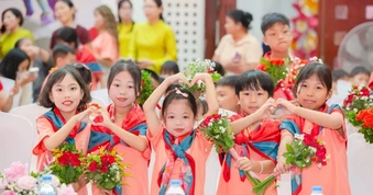 Căn bệnh di truyền khiến mỗi năm 8.000 trẻ Việt phải truyền máu suốt đời