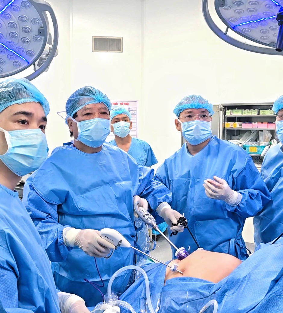 Căn bệnh gây tử vong gấp 3 lần ung thư vú và đại tràng cộng lại Căn bệnh gây tử vong gấp 3 lần ung thư vú và đại tràng cộng lại