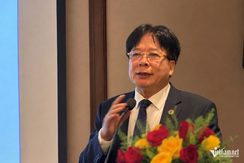 Căn bệnh gây tử vong gấp 3 lần ung thư vú và đại tràng cộng lại Căn bệnh gây tử vong gấp 3 lần ung thư vú và đại tràng cộng lại
