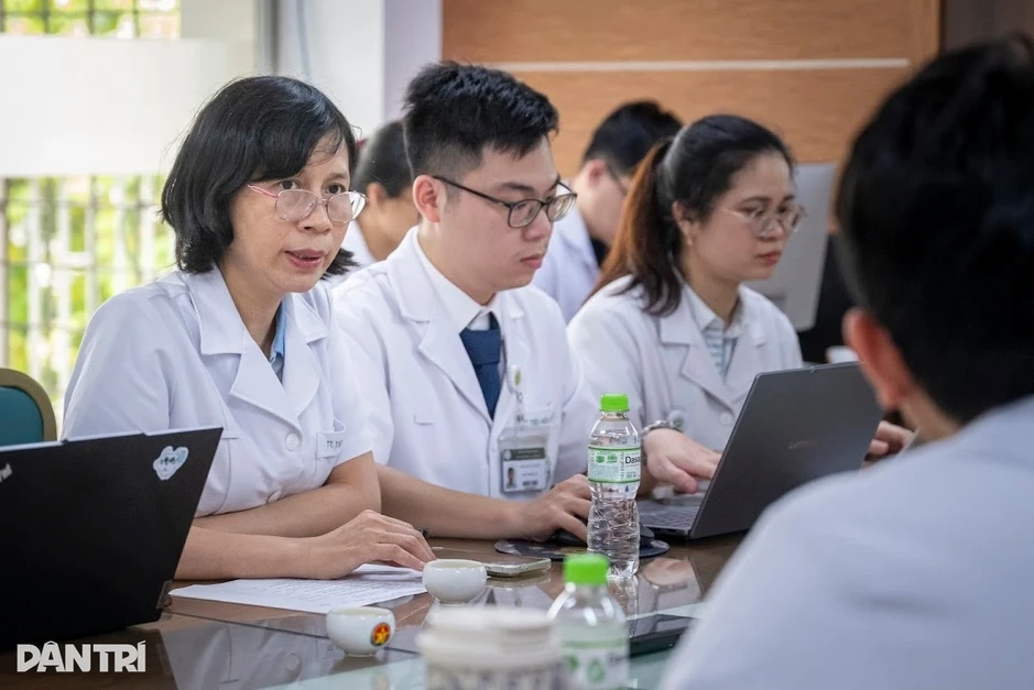 Căn bệnh hơn 7 triệu người Việt mắc, là mầm mống ung thư gan Căn bệnh hơn 7 triệu người Việt mắc, là mầm mống ung thư gan