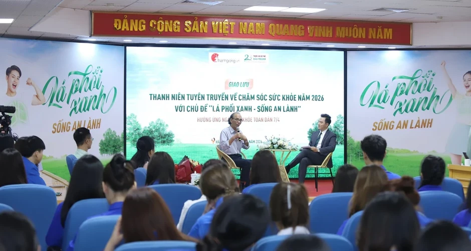 Căn bệnh khiến 25.000 người Việt tử vong mỗi năm, nhiều hơn tai nạn giao thông Căn bệnh khiến 25.000 người Việt tử vong mỗi năm, nhiều hơn tai nạn giao thông