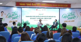 Căn bệnh khiến 25.000 người Việt tử vong mỗi năm, nhiều hơn tai nạn giao thông
