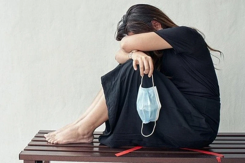 Căn bệnh làm cô gái liên tục đau ngực, "cảm giác sắp chết" vì tưởng đột quỵ Căn bệnh làm cô gái liên tục đau ngực, "cảm giác sắp chết" vì tưởng đột quỵ